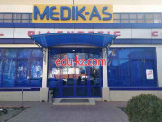 Диагностический центр - Medik-As