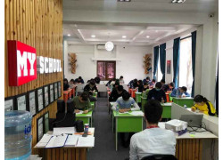 Учебный центр - MySchool LC