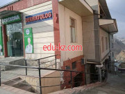 Медцентр, клиника - Dermatolog