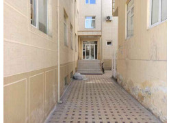 Учебный центр - Ziyokor