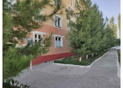 Поликлиника для взрослых - Многопрофильная поликлиника города Ферганы