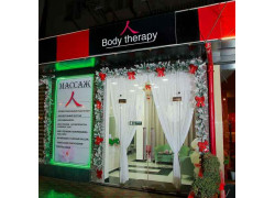 Массажный салон - Body Therapy