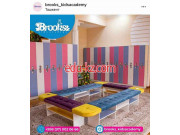 Детский сад - Brooks kids academy