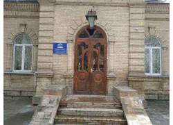 НИИ - Международный институт Центральноазиатских исследований