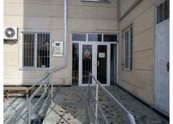 Медцентр, клиника - Madiyor neuro med center