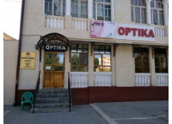 Контактные линзы - Optika