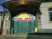 Детский сад - Clever Junior