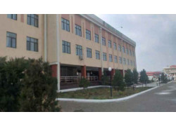 Перинатальный центр - Бухарский областной перинатальный центр