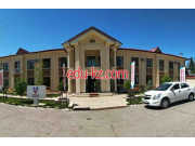 Медцентр, клиника - Mednur Shifo