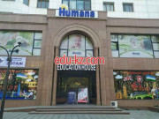 Курсы иностранных языков - Education House