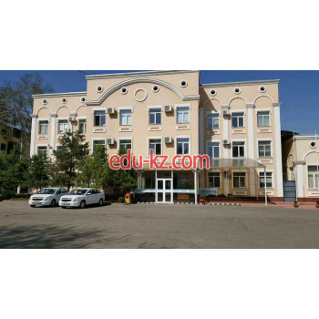 Общеобразовательная школа - Erudite Education School