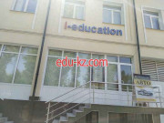 Учебный центр - I-education Учебный центр - I-education