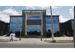ВУЗ - Pdp University
