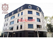 Тренинги - Uk School of Business