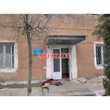 Больница для взрослых - Самаркандский областной многопрофильный медицинский центр, патологоанатомическое отделение