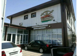 Медцентр, клиника - Vedanta