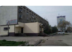 Фитнес-клуб - Жасмин