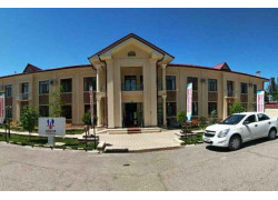 Медцентр, клиника - Mednur Shifo