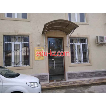 Диагностический центр - Gippokrat Med Centr