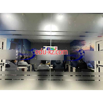 Учебный центр - Zamin Logistics Academy Учебный центр - Zamin Logistics Academy