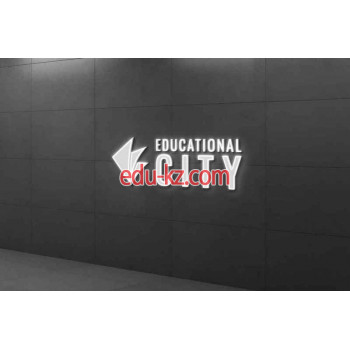 Учебный центр - Educational City - Lola