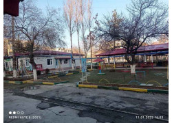 Детский сад - 565-sonli Davlat maktabgacha ta'lim tashkiloti