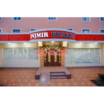 Женская консультация - Nimir Pharm