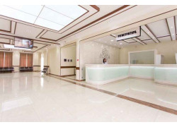 Диагностический центр - Sogda Med Centre