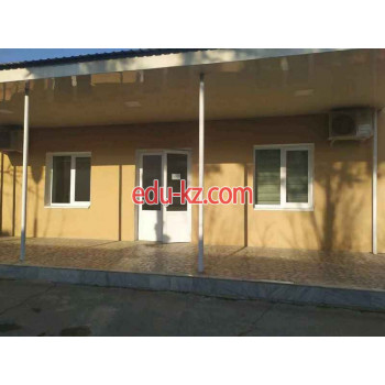 Медцентр, клиника - Doktor O'ktam