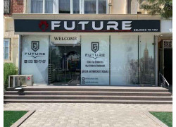 Учебный центр - Future English School