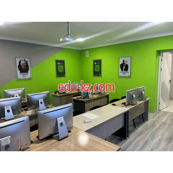 Учебный центр - Faraday