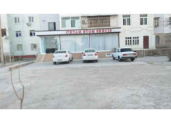 Стоматологическая клиника - O'ktam stom servis