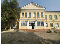 ВУЗ - Andijon davlat tibbiyot instituti