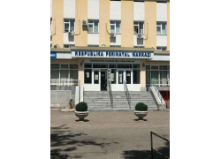 Женская консультация - Республиканский перинатальный центр