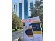 Бухгалтерские курсы - Moliya studiyasi