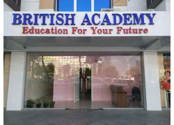 Учебный центр - British Academy