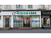 Салон оптики - Vision care