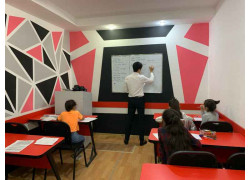 Учебный центр - Hampton Academy