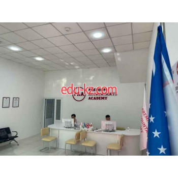 Учебный центр - Premium Accountants Academy