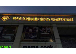 Массажный салон - Diamond SPA