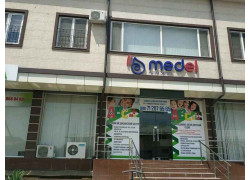 Медцентр, клиника - ABC med