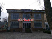 Учебный центр - BibiXonim