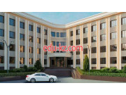 ВУЗ - Tashkent chemical technological institute Yangiyer branch