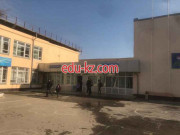 Общеобразовательная школа - Maktab № 7 Общеобразовательная школа - Maktab № 7