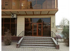 Аптека - Do'stlik medical farm omborxonasi