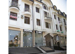 Стоматологическая клиника - Dental Art