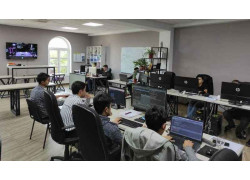 Учебный центр - Zamonaviy Kommunikatsiyalar