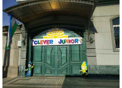 Детский сад - Clever Junior