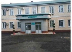 Больница для взрослых - Городской эндокринологический диспансер