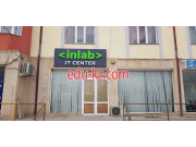 Учебный центр - Inlab